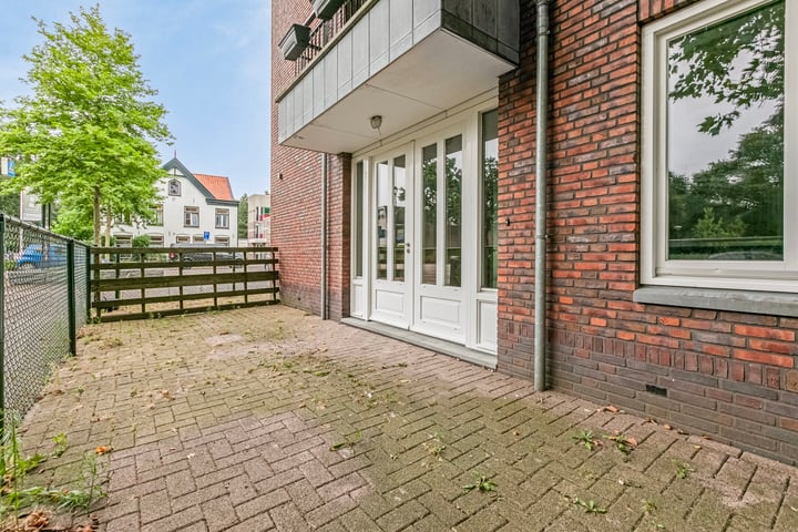 View photo 21 of Rademakerstraat 135