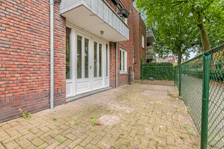 View photo 22 of Rademakerstraat 135