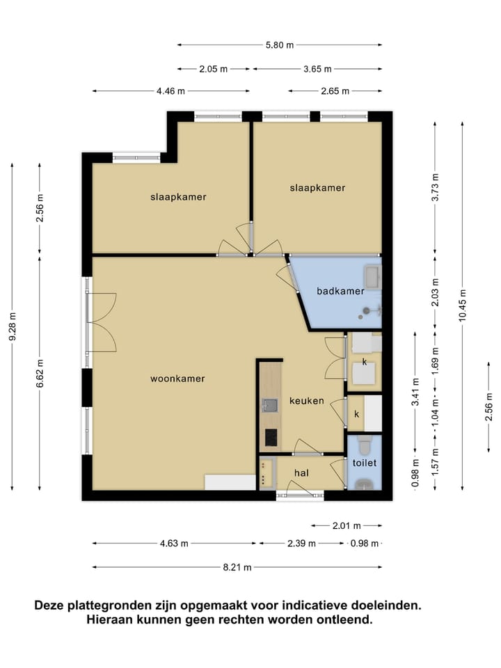 Photo 26 of Rademakerstraat 135