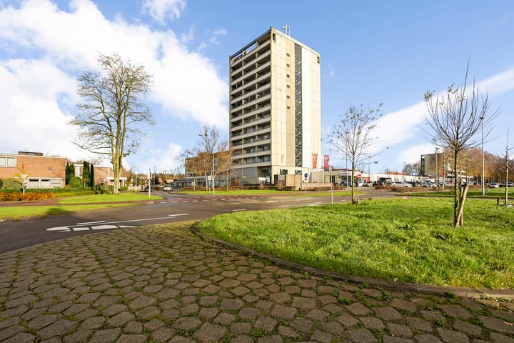 Bekijk foto 1 van Landschaplaan 24-A