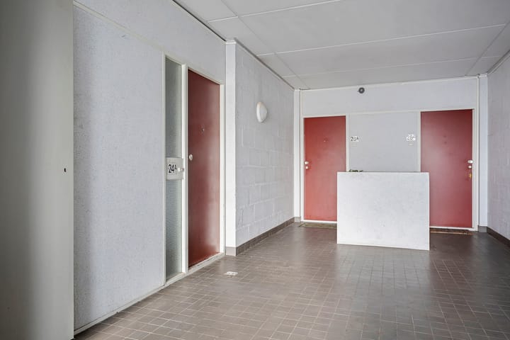 Foto 7 van Landschaplaan 24-A