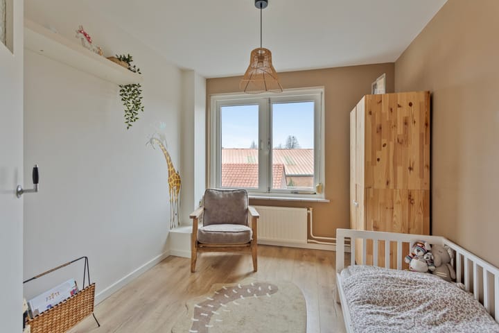 Foto 18 van Nachtegaallaan 36