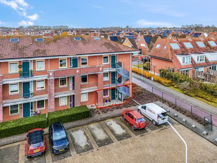 Foto 1 van Sestertiusstraat 49