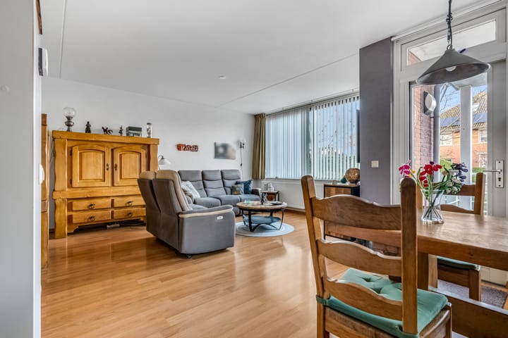 Foto 2 van Sestertiusstraat 49