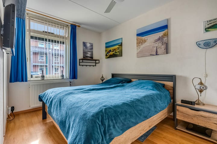 Foto 4 van Sestertiusstraat 49