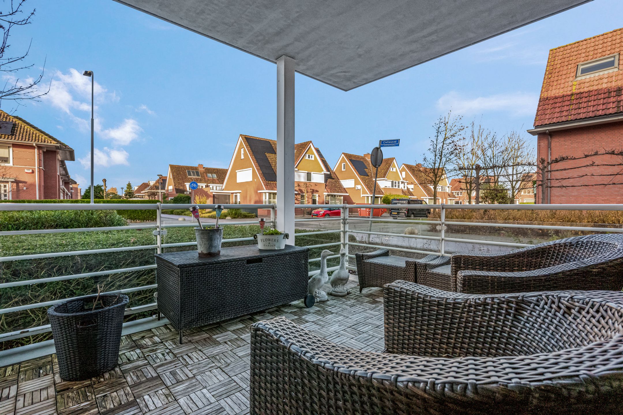 Photo 6 of Sestertiusstraat 49