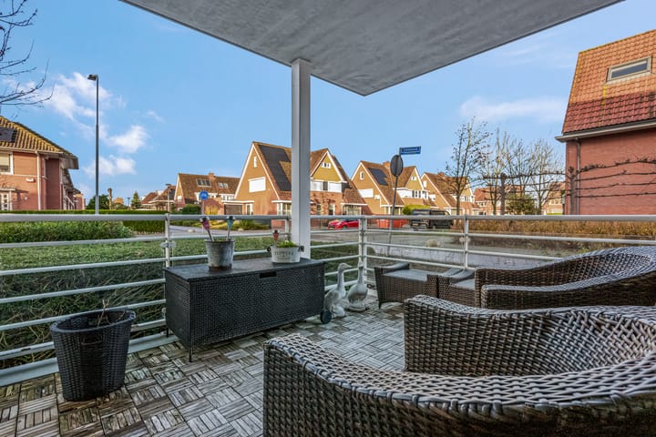 Foto 6 van Sestertiusstraat 49