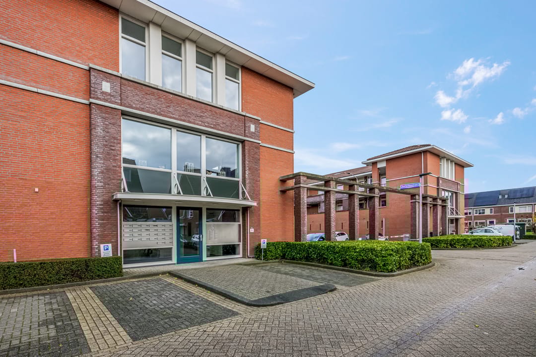 Photo 7 of Sestertiusstraat 49