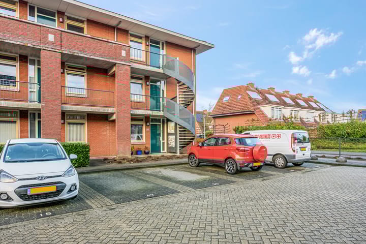 Foto 8 van Sestertiusstraat 49