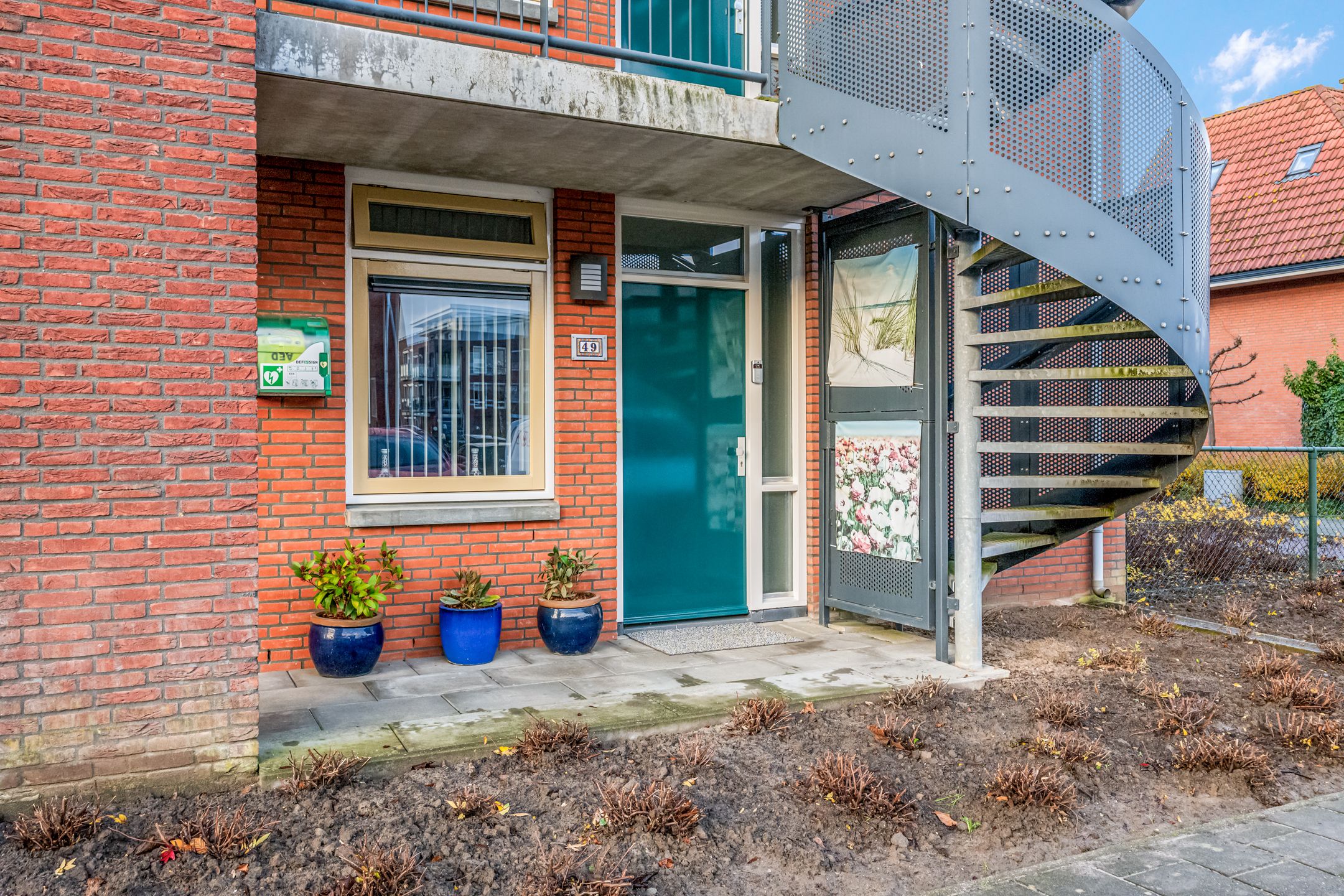 Photo 9 of Sestertiusstraat 49