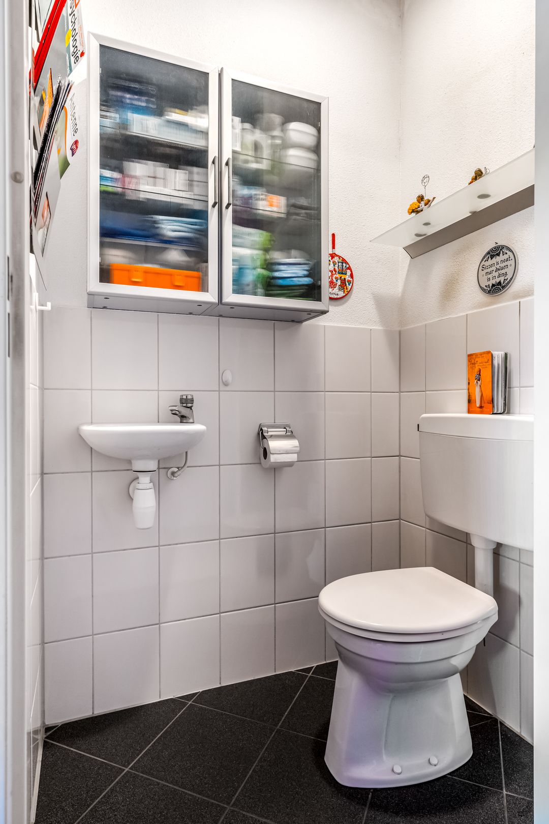 Photo 11 of Sestertiusstraat 49