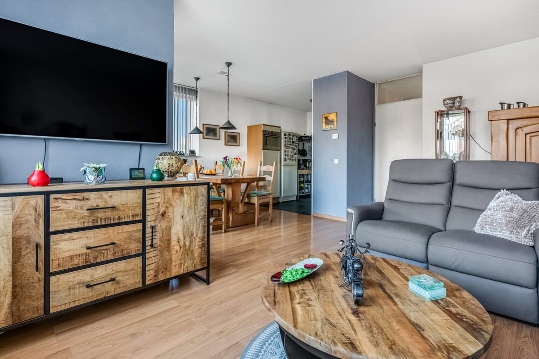 Photo 13 of Sestertiusstraat 49