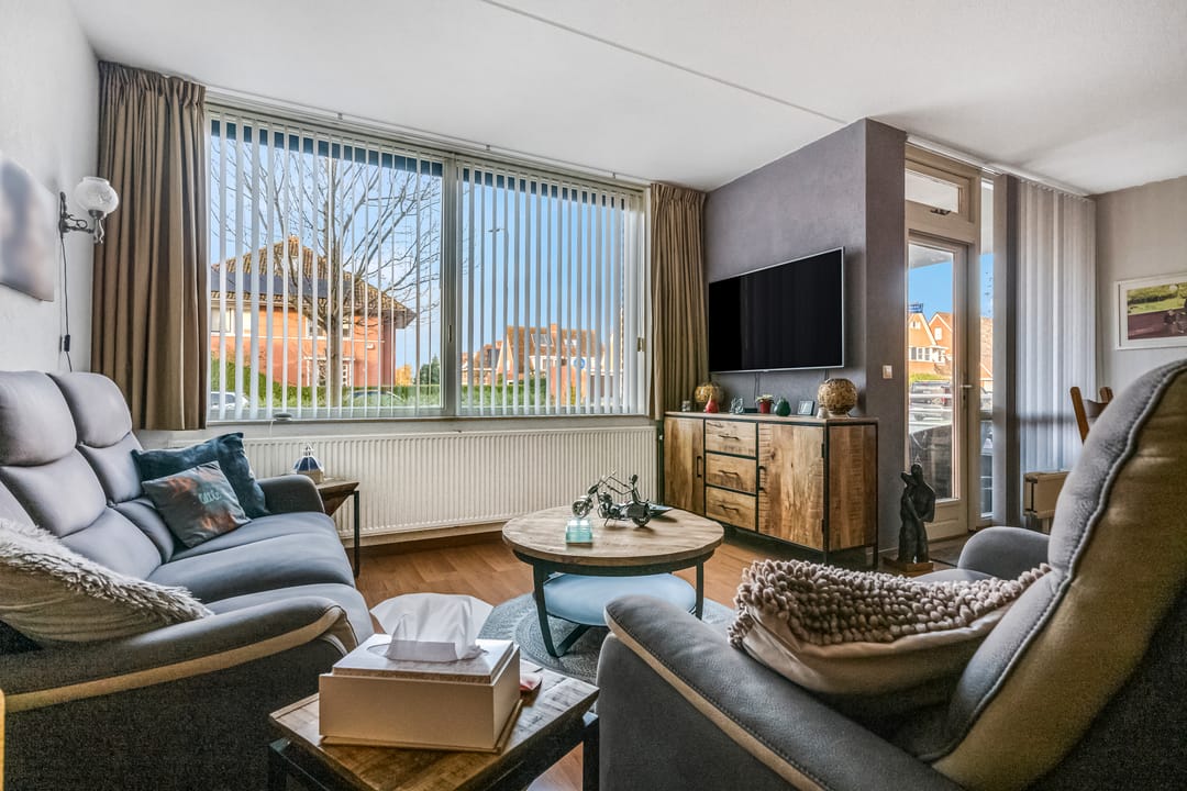 Photo 16 of Sestertiusstraat 49