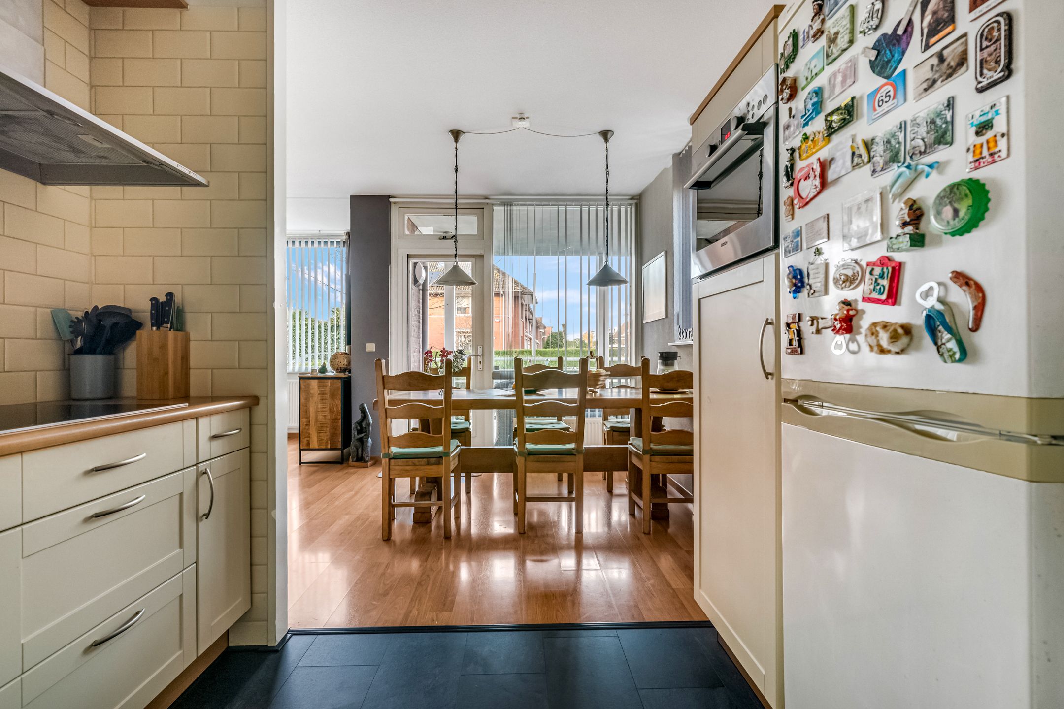 Photo 18 of Sestertiusstraat 49