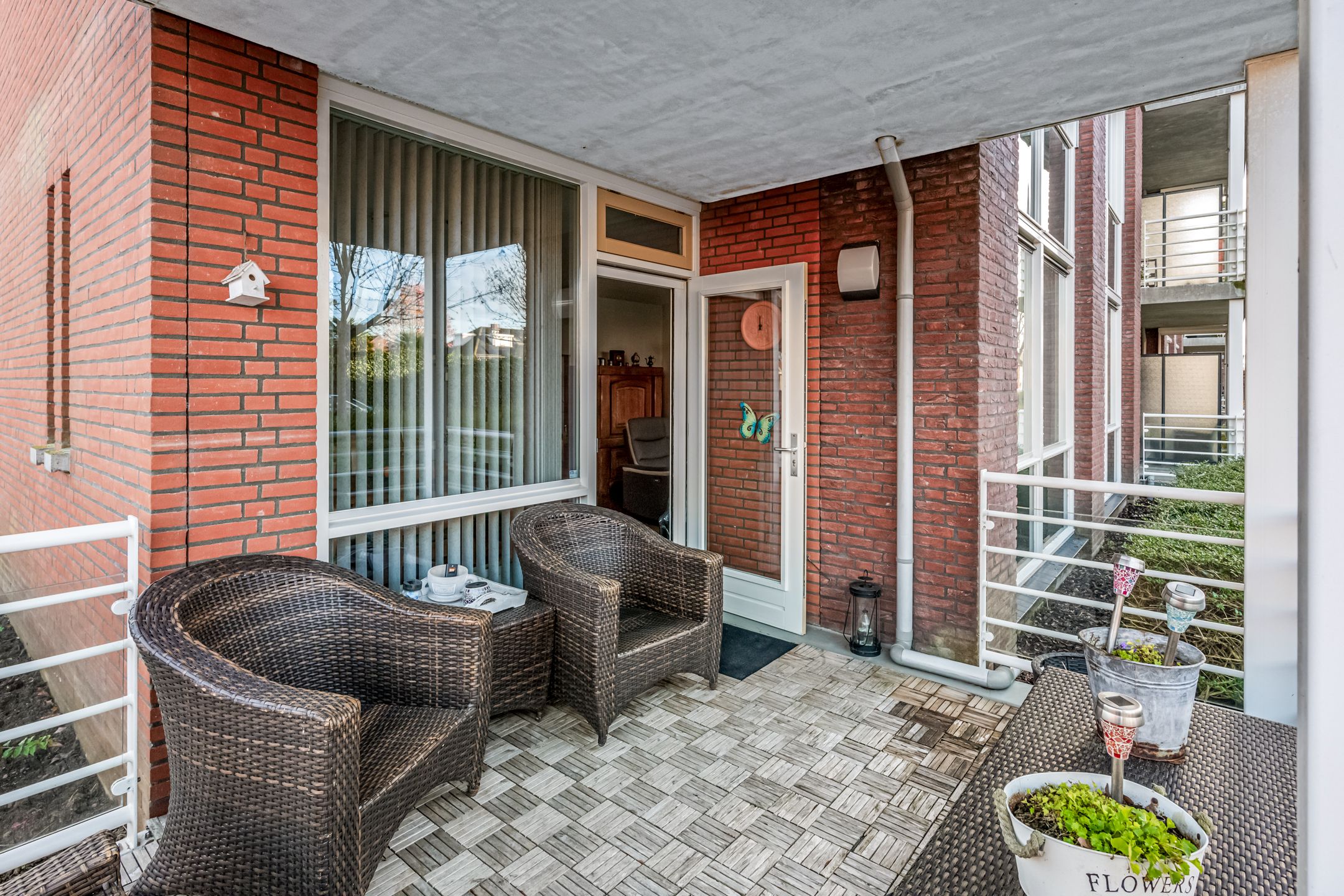 Photo 24 of Sestertiusstraat 49