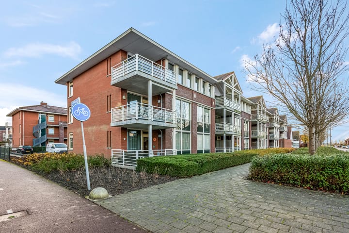 Foto 25 van Sestertiusstraat 49