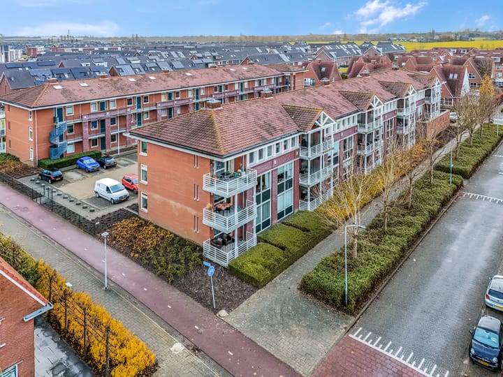 Foto 26 van Sestertiusstraat 49