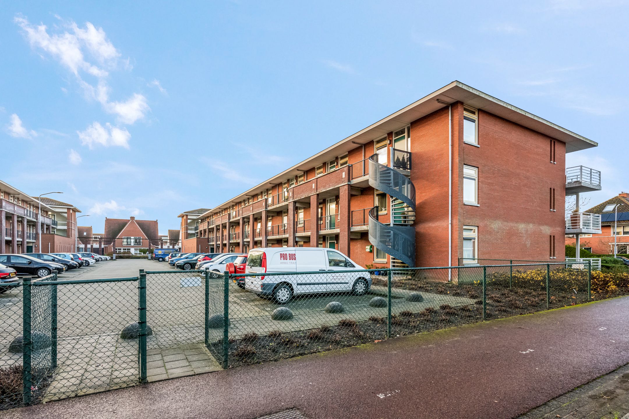 Photo 27 of Sestertiusstraat 49