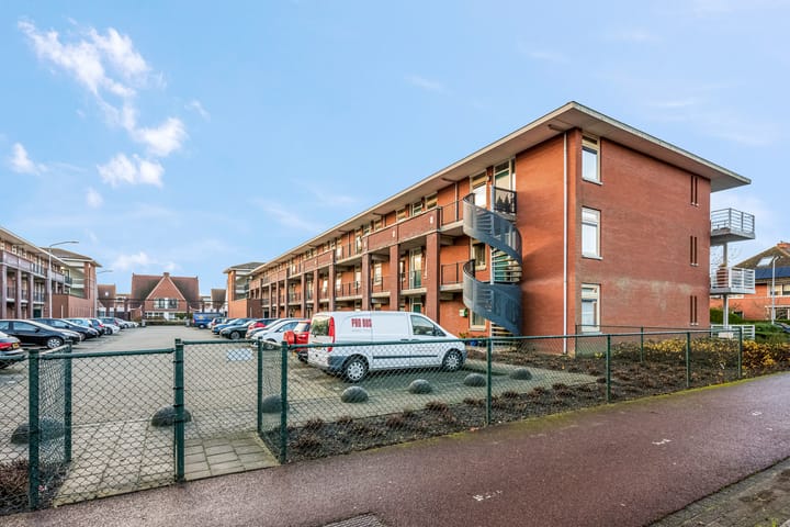 Foto 27 van Sestertiusstraat 49