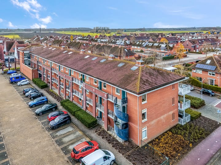 Foto 28 van Sestertiusstraat 49