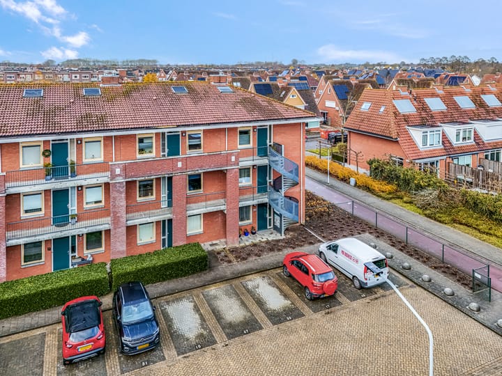 Foto 29 van Sestertiusstraat 49