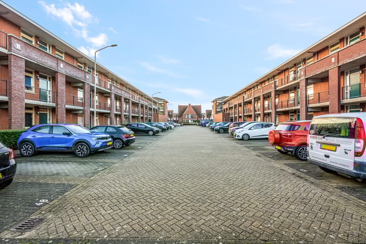 Foto 30 van Sestertiusstraat 49