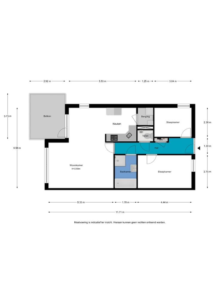 Foto 31 van Sestertiusstraat 49