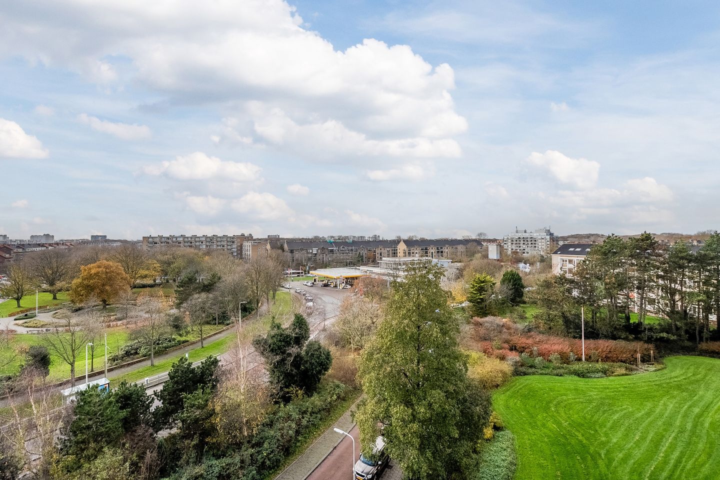 Foto 1 van Ridderspoorweg 154