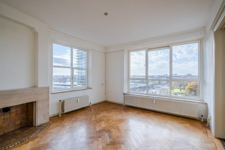 Foto 3 van Ridderspoorweg 154