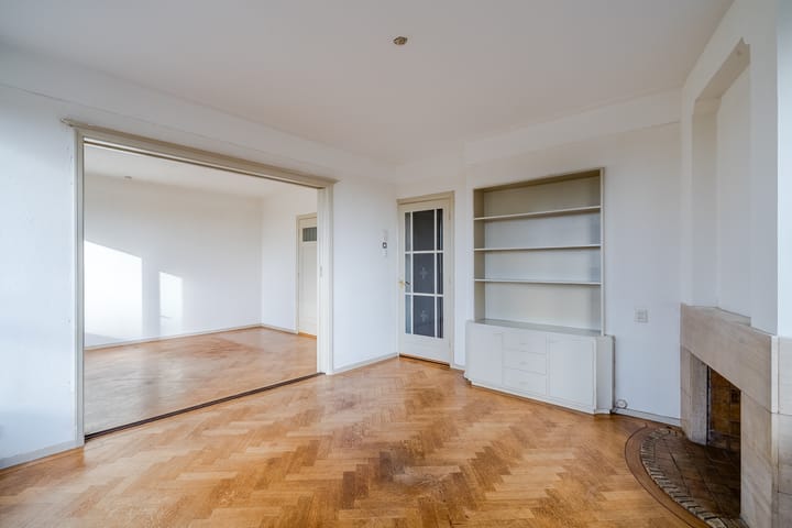 Foto 4 van Ridderspoorweg 154