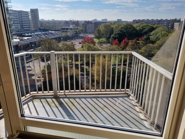 Foto 5 van Ridderspoorweg 154