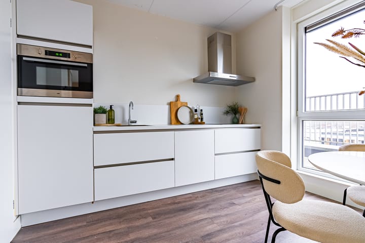 Foto 2 van Homerusplein 114