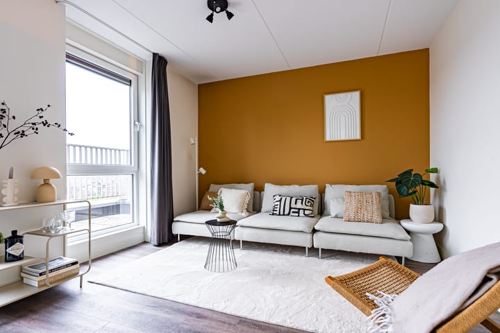 Foto 3 van Homerusplein 114