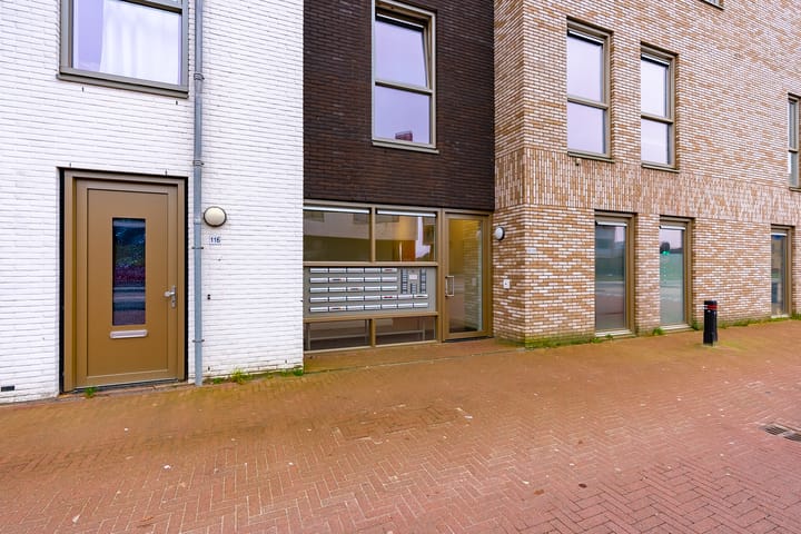 Foto 4 van Homerusplein 114