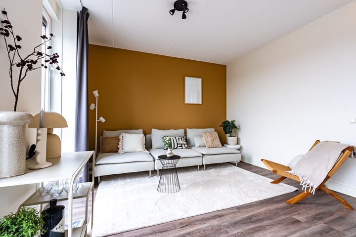 Foto 7 van Homerusplein 114