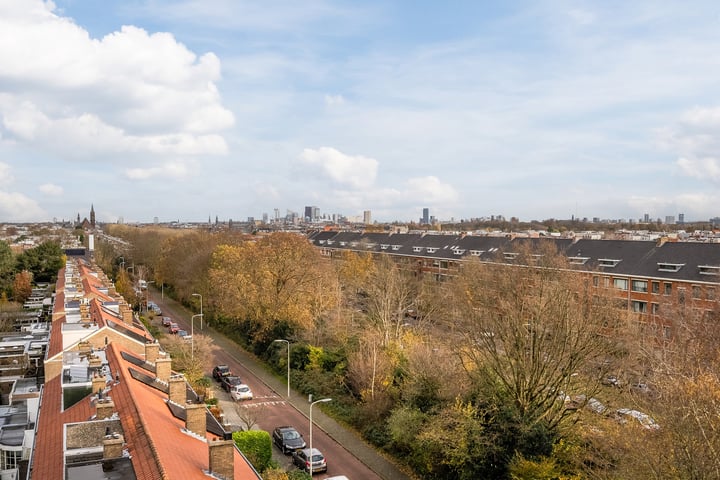 Bekijk foto 30 van Ridderspoorweg 154