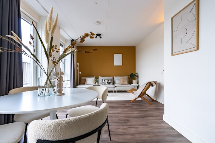 Foto 9 van Homerusplein 114