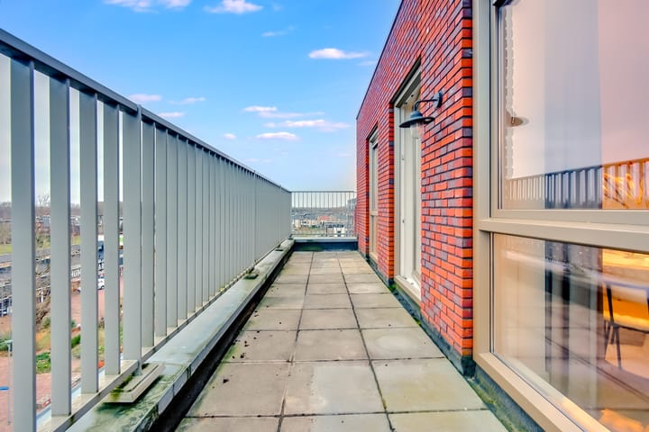 Foto 10 van Homerusplein 114