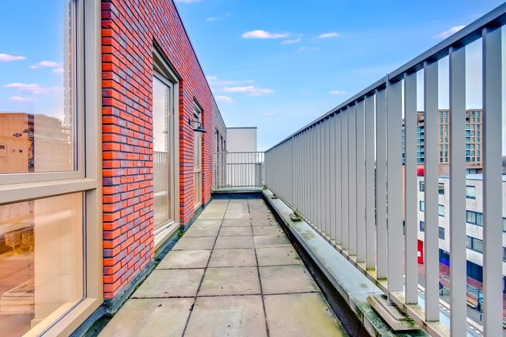 Foto 11 van Homerusplein 114