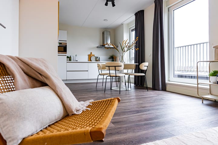 Foto 12 van Homerusplein 114