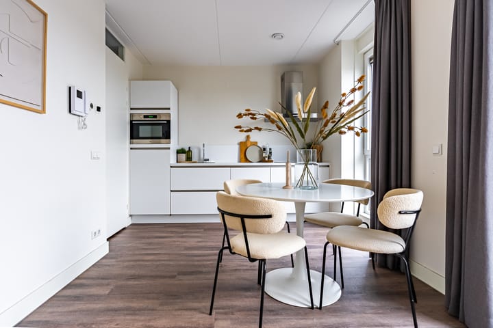 Foto 13 van Homerusplein 114