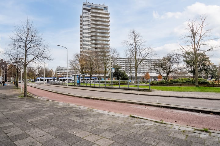 Bekijk foto 37 van Ridderspoorweg 154