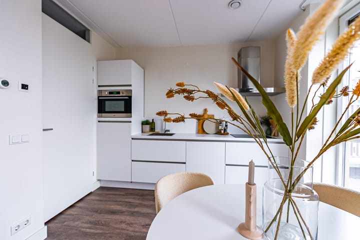 Foto 14 van Homerusplein 114