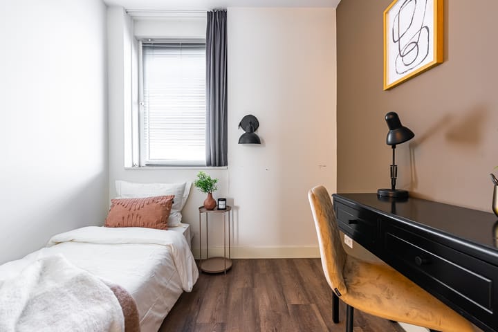 Foto 23 van Homerusplein 114