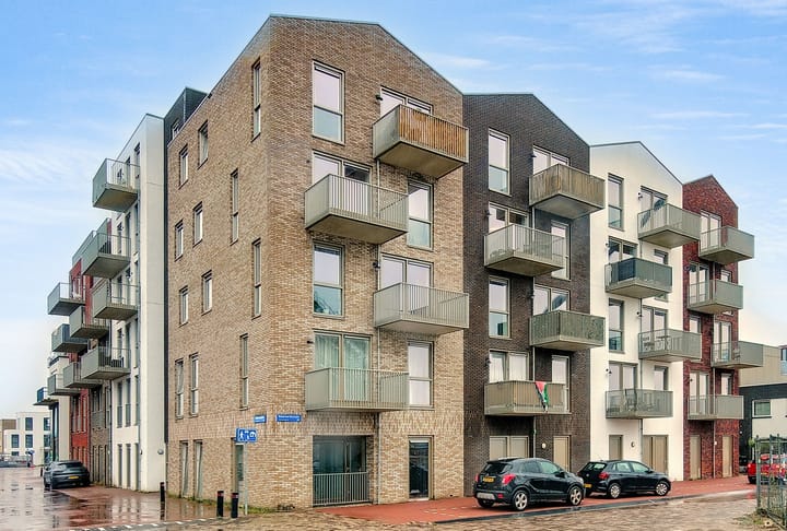 Foto 25 van Homerusplein 114