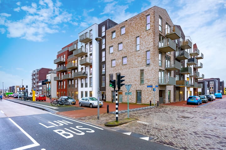 Foto 26 van Homerusplein 114