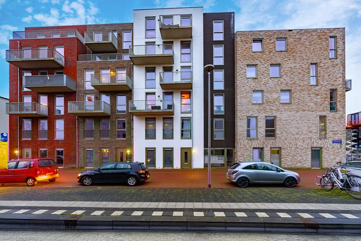 Foto 27 van Homerusplein 114