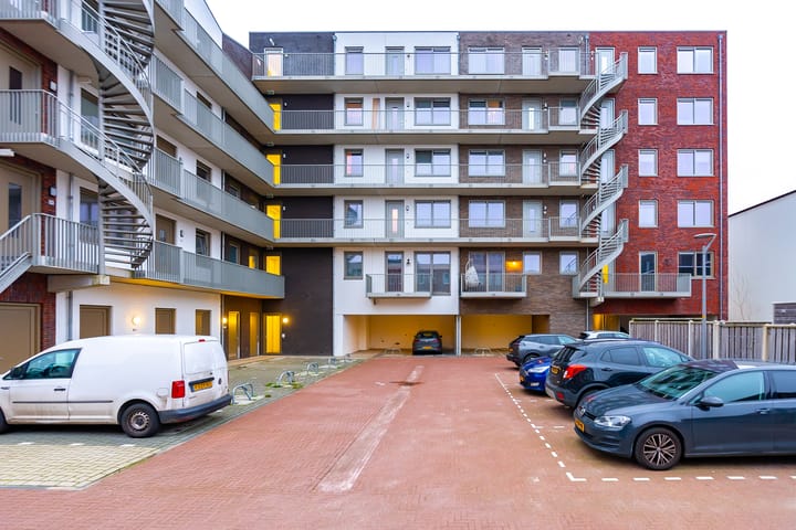 Foto 28 van Homerusplein 114