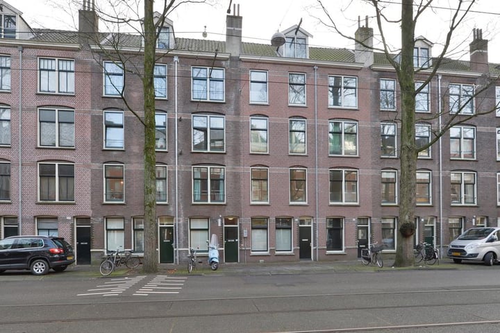Czaar Peterstraat 154-3