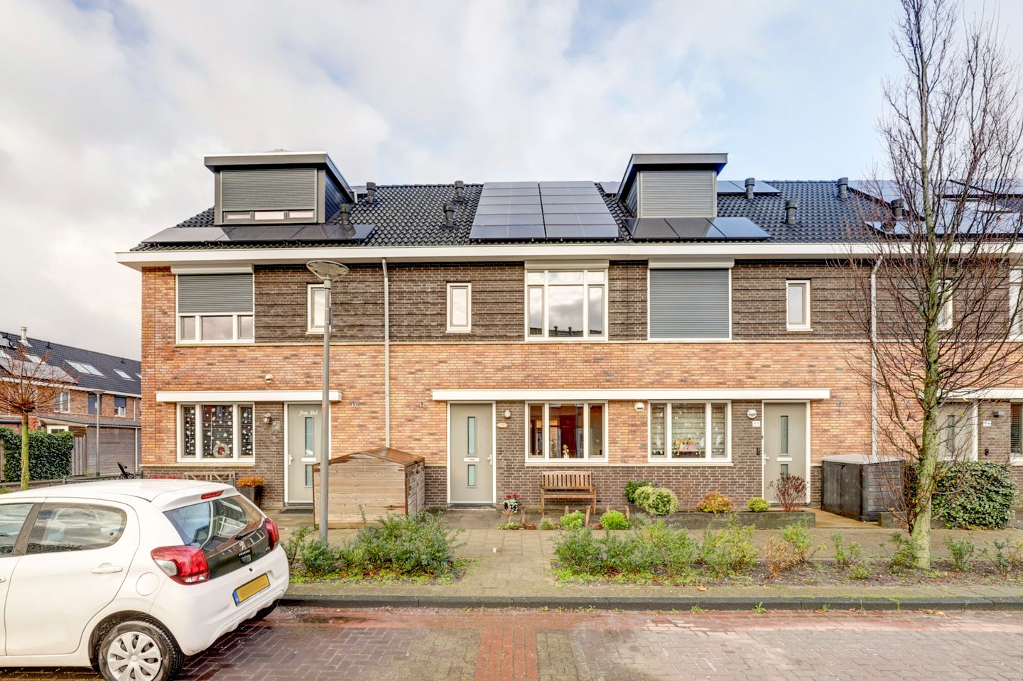 Foto 1 van Sudesstraat 31